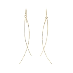 K10YG Bông tai - Hàng hiệu Chính hãng