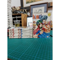 Truyện Tranh Bí Mật - Han Yu Rang 366162