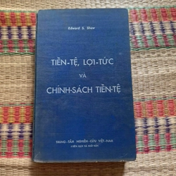 Tiền tệ lợi tức và chính sách tiền tệ