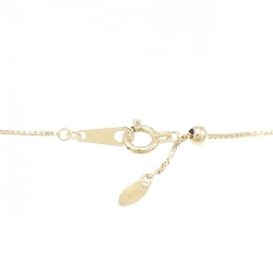 K18YG Dây chuyền kim cương 0.20CT - Hàng hiệu Chính hãng 861252