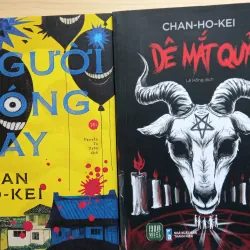 DÊ MẮT QUỶ & NGƯỜI BÓNG BAY 1001005