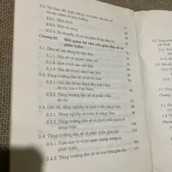 HỌC VIỆN HÀNH CHÍNH QUỐC GIA - DÂN SỐ VÀ PHÁT TRIỂN CHO CÁC NHÀ QUẢN LÝ  NHÀ NƯỚC 565343