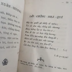 THƠ HOA LAN - LÃNG BA  1002773