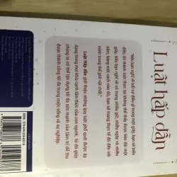 Bộ sách về Luật Hấp Dẫn & Thần số Học - Mở Khoá vận May 1000425