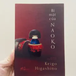 Bí mật của Naoko 