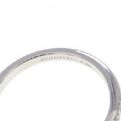 Nhẫn băng Tiffany - Hàng hiệu Authentic 836061