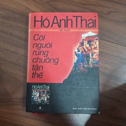 Cõi người rung chuông tận thế