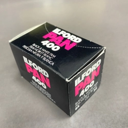 Phim Ilford PAN400 Black&White DX135/36 DAT12.2025 *TẶNG QUÀ 0Đ* FREESHIP THÁNG 5+6 320720