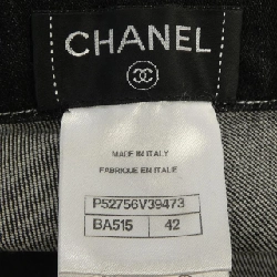 Chanel CHANEL P52756V39473 Jeans - Hàng hiệu Authentic 821482
