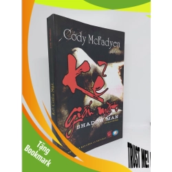 (TẶNG BOOKMARK) Kẻ giấu mặt mới 80% 2009 RBK1509