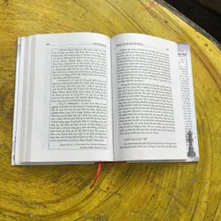 QUẢN TRỊ CHIẾN LƯỢC- HOÀNG VĂN HẢI CHỦ BIÊN 602640