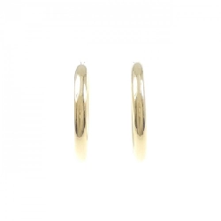 K18YG Khuyên tai - Hàng hiệu Authentic 871440