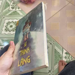 Cây Thinh Lặng 734321