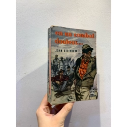 En Un Combat Douteux - John Steinbeck