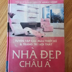 Tuyển tập các mẫu thiết kế và trang trí nội thất (bìa cứng)