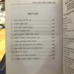 Tuyển tập truyện thiếu nhi - Minh Quân 719614