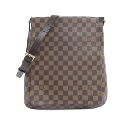 Túi xách vai Louis Vuitton Damier Musette N51302 - Hàng hiệu Chính hãng