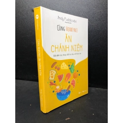 [59K/kg] Cùng Headspace ăn chánh niệm 2023 Andy Uddicombe mới 80% ố (chánh niệm) HCM2301