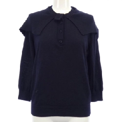 Christian Dior 114T25AM105 Áo len