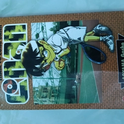 Truyện conan 544380