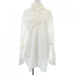 【Mã giảm giá】Áo sơ mi PRADA 638426