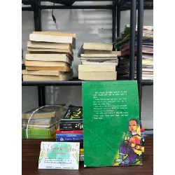 Tiếng vọng rừng xanh- Đào Hữu Phương 600584