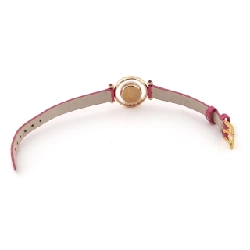 Chopard Happy Diamond PG･2P&3PS 204780-5006 PG･RG Quartz - Hàng hiệu Chính hãng 877317