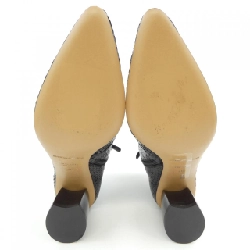 Giày boot EMPORIO ARMANI - Hàng hiệu Authentic 828944