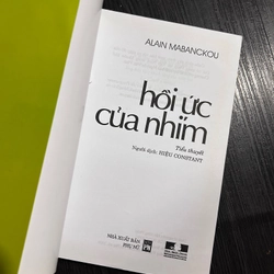 Hồi ức của nhím 362625