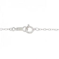 Dây chuyền kim cương Mikimoto 0.22CT - Hàng hiệu Chính hãng 841938