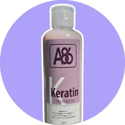 BỘ SẢN PHẨM PHỤC HỒI TÓC CHUYÊN SÂU A86 (Dùng tại nhà) 762146