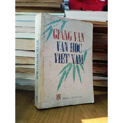 Giảng văn văn học Việt Nam 122665