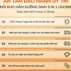 UNIE USC888 – Nồi kho hầm dưỡng sinh chuẩn bếp Việt 761580