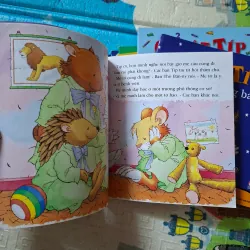 Chuột Típ ( combo 10 quyển ) 991653