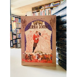 Tình sử Lorna Doone (2 tập) - R.D.Blackmore 527415