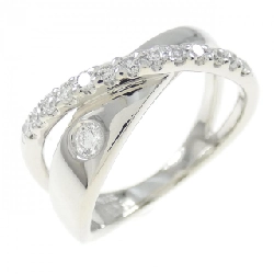 Nhẫn kim cương PT 0.28CT