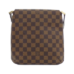 Túi xách vai Louis Vuitton Damier Musette Salsa N51260 612554