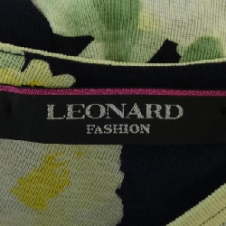 Thời trang LEONARD FASHION - Đầm hiệu Authentic 819249