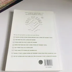 AN TOÀN SINH HỌC TRONG PHÒNG XÉT NGHIỆM Y KHOA  600148