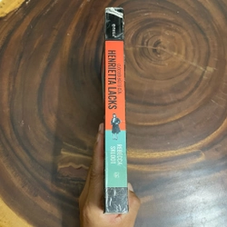 II Tựa sách: Cuộc Đời Bất Tử Của Henrietta Lacks - Rebecca Skloot - 2018 447227