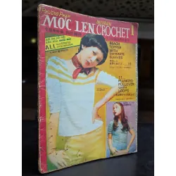 Phương pháp móc len - Kiêm Thu 727095