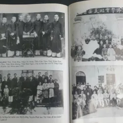 Vĩnh Long Phật Giáo Sử Lược 698059