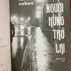 NGƯỜI HÙNG TRỞ LẠI - HARLAN COBEN 497637