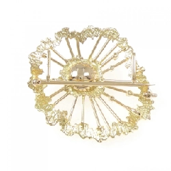 Brooch Mabe Pearl Tasaki 667177