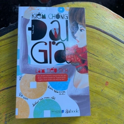 KIẾM CHỒNG ĐẠI GIA- LÂM TIỂU TỊCH