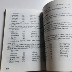 CÂY THUỐC VỊ THUỐC PHÒNG VÀ CHỮA BỆNH PHỤ NỮ  776990