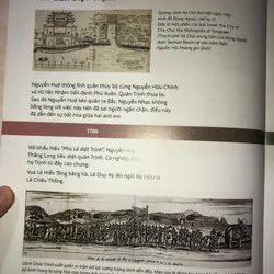 Quân Đội Tây Sơn - Lịch sử bằng hình ảnh  718270