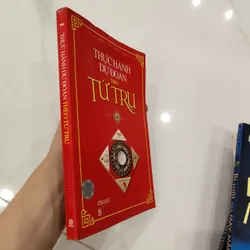 Thực hành dự đoán theo tứ trụ 570055