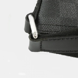 Túi đeo vai Louis Vuitton Damier Graphite Mick GM N41105 - Hàng hiệu Chính hãng 768693