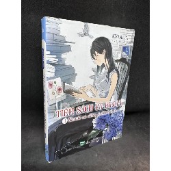 Tiệm sách cũ Biblia Tập 1 - Mikami En New 90% SBM1705 Oreka-Blogmeo 63212